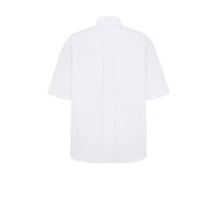 DIOR AND LEWIS HAMILTON Short-Sleeved Shirt