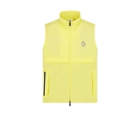 CD Diamond Vest