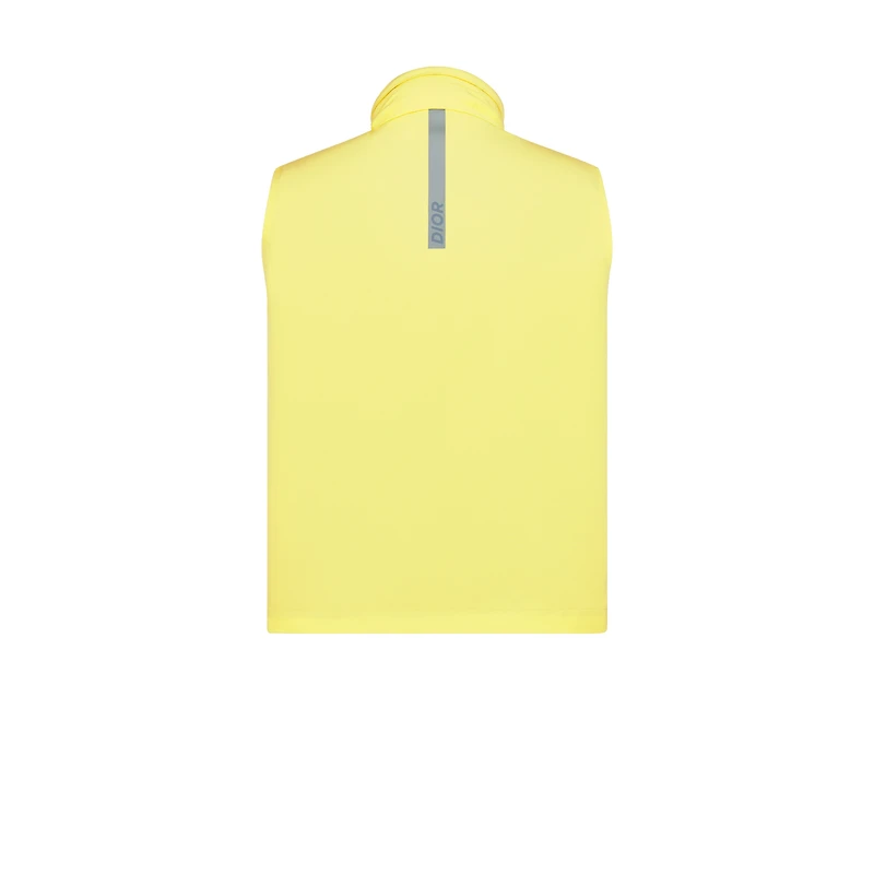 CD Diamond Vest