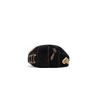 DIOR AND LEWIS HAMILTON Flat Cap