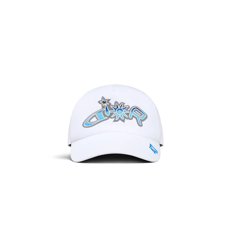 DIOR AND LEWIS HAMILTON Cap