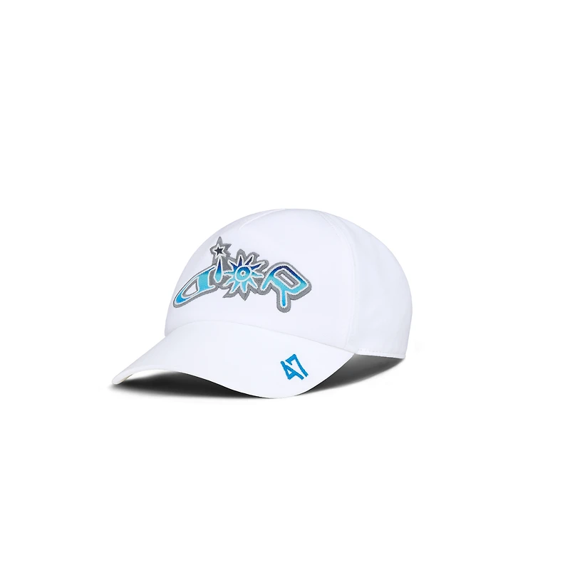 DIOR AND LEWIS HAMILTON Cap
