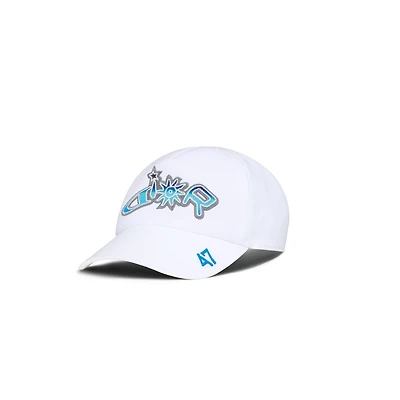 DIOR AND LEWIS HAMILTON Cap