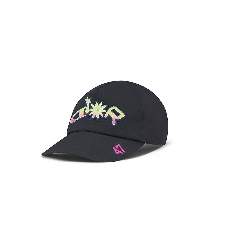 DIOR AND LEWIS HAMILTON Cap