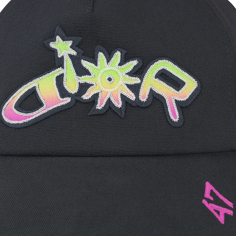 DIOR AND LEWIS HAMILTON Cap