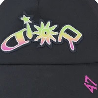 DIOR AND LEWIS HAMILTON Cap