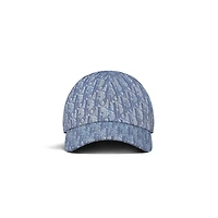 Dior Oblique Cap