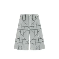 DIOR AND LEWIS HAMILTON Bermuda Shorts