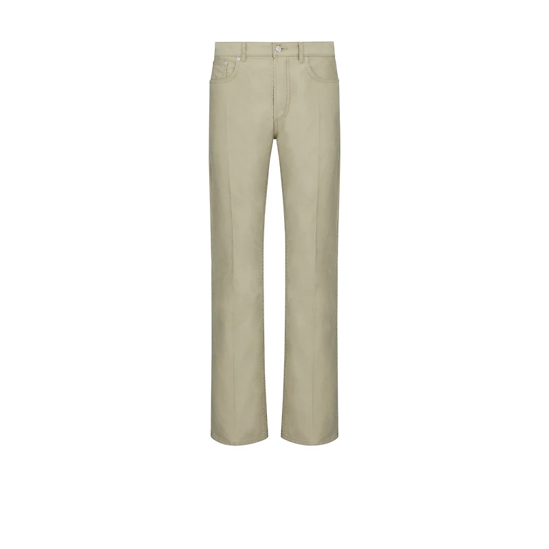 Christian Dior Couture Flared Jeans