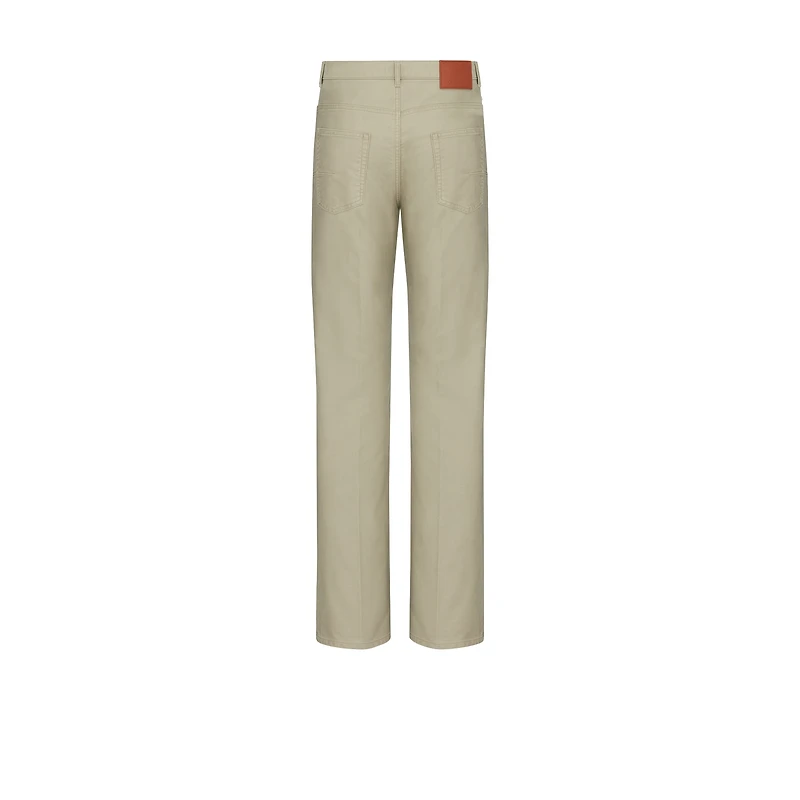 Christian Dior Couture Flared Jeans