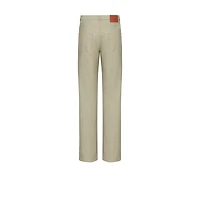 Christian Dior Couture Flared Jeans