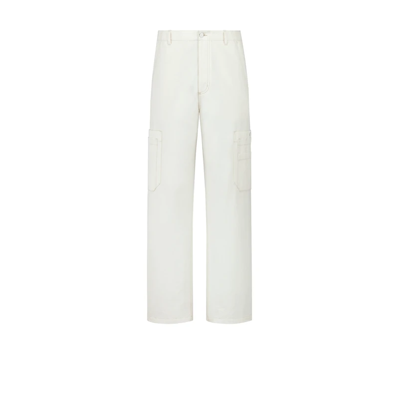 CD Diamond Cargo Jeans