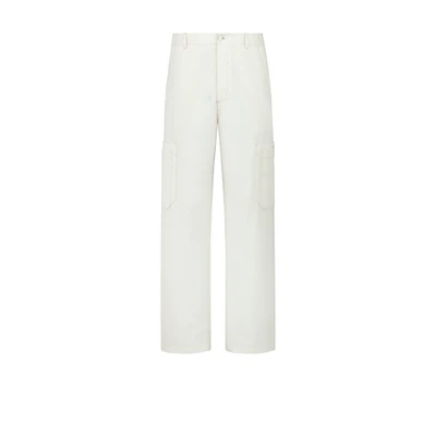 CD Diamond Cargo Jeans