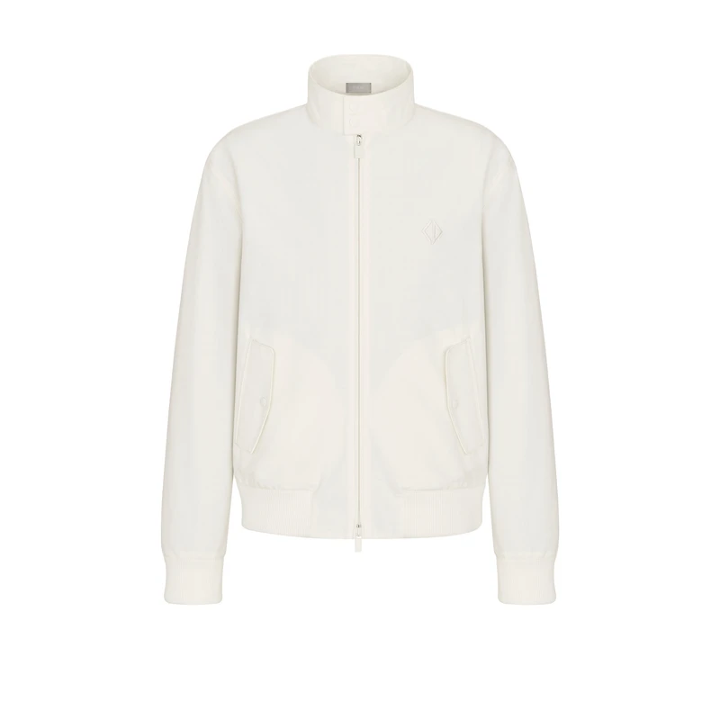 CD Diamond Blouson Jacket