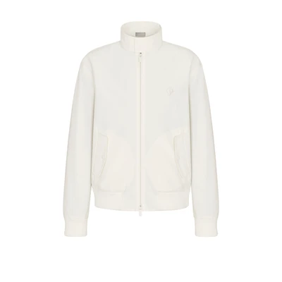 CD Diamond Blouson Jacket