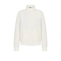 CD Diamond Blouson Jacket