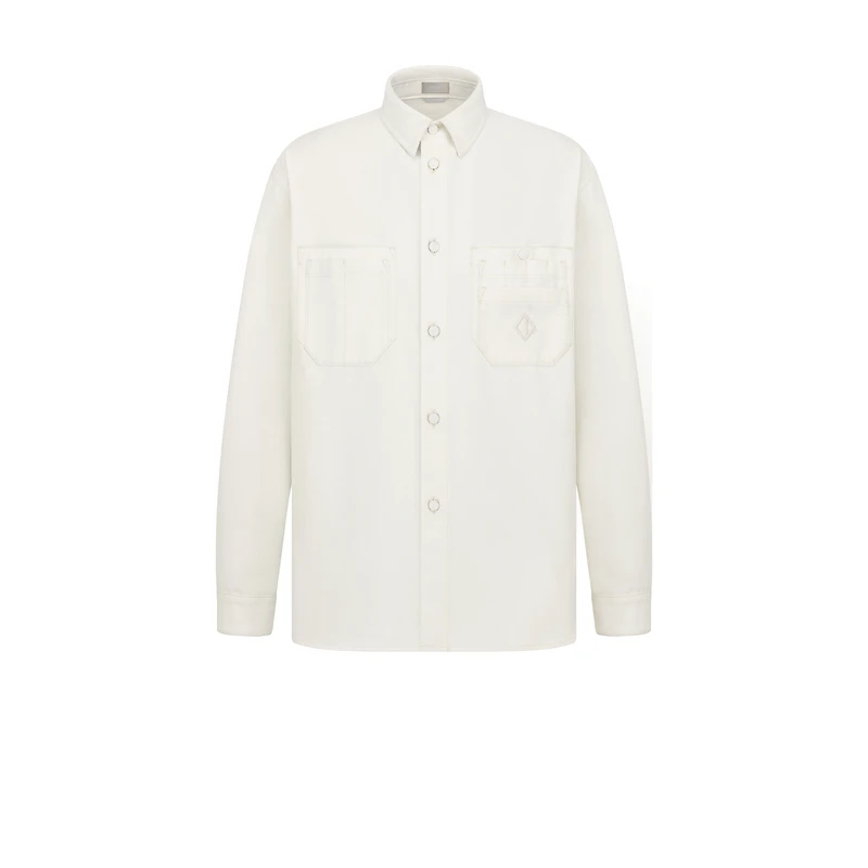 CD Diamond Shirt
