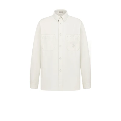 CD Diamond Shirt