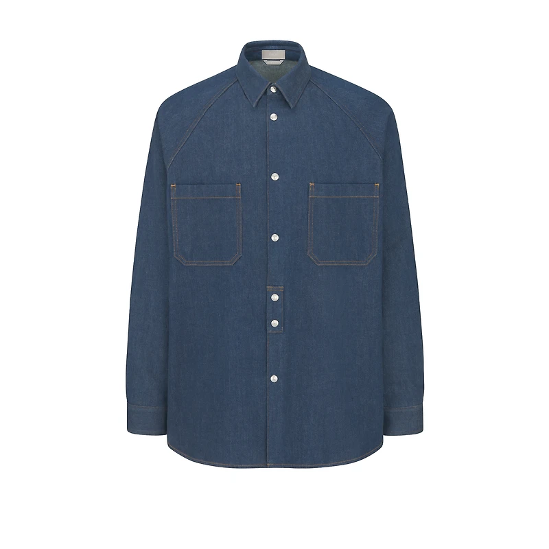 Christian Dior Couture Shirt
