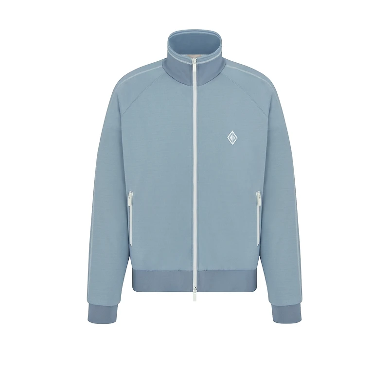 CD Diamond Track Jacket