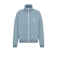 CD Diamond Track Jacket