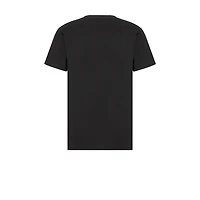 CD Icon T-Shirt, Fitted Silhouette