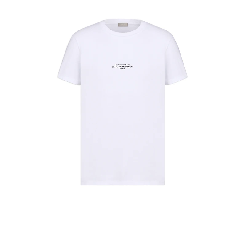 Dior Montaigne T-Shirt