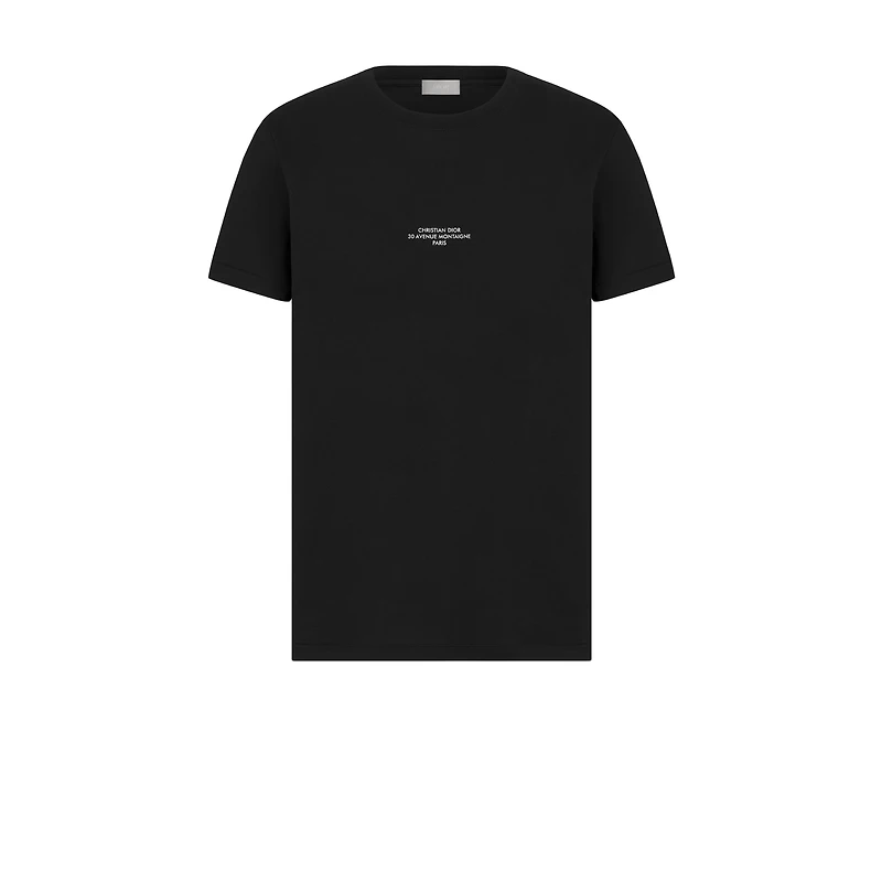 Dior Montaigne T-Shirt