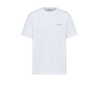 Christian Dior Couture Lily of the Valley T-Shirt
