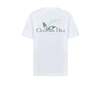 Christian Dior Couture Lily of the Valley T-Shirt