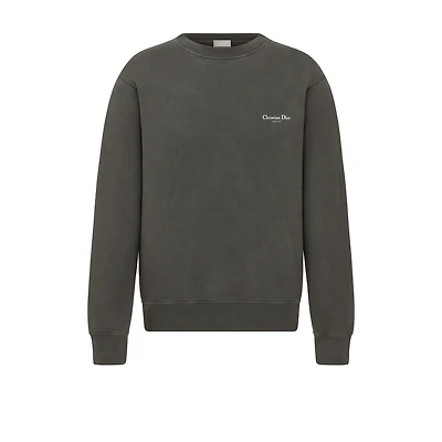 Dior Heritage Sweatshirt