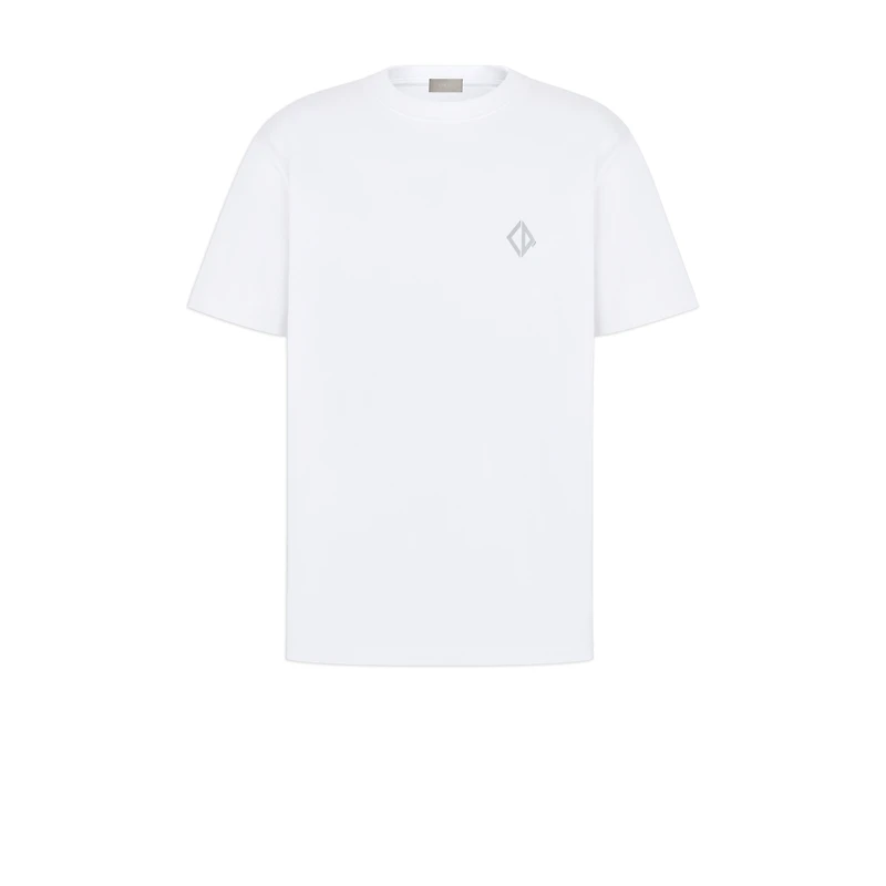CD Diamond T-Shirt