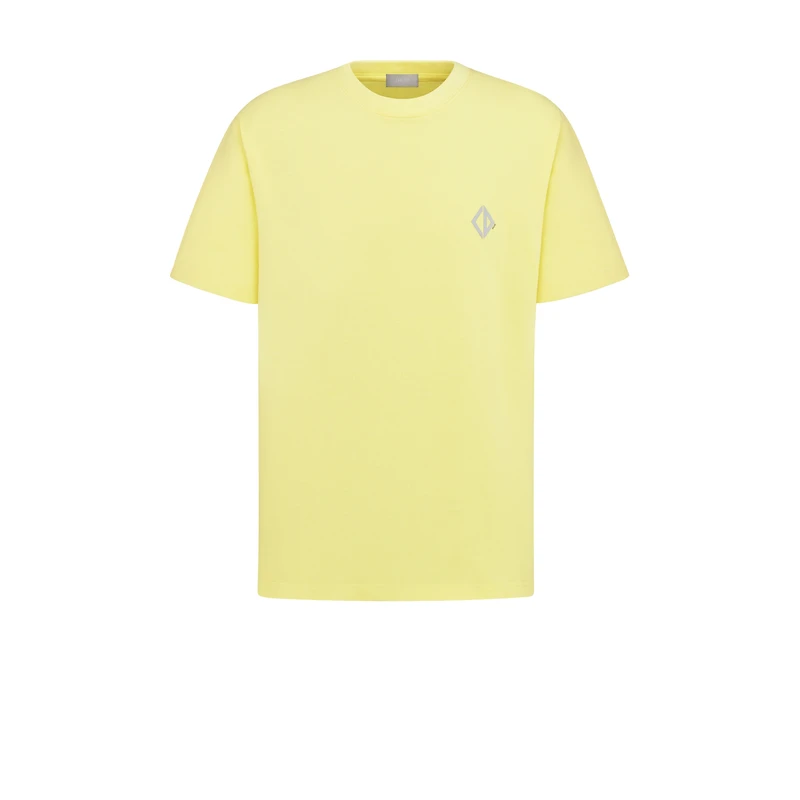 CD Diamond T-Shirt