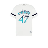 DIOR AND LEWIS HAMILTON T-Shirt