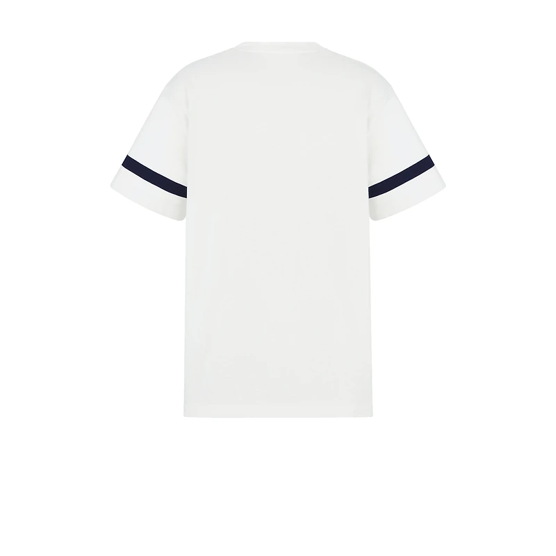 DIOR AND LEWIS HAMILTON T-Shirt