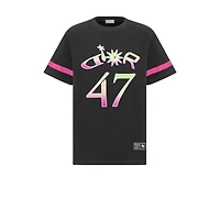 DIOR AND LEWIS HAMILTON T-Shirt