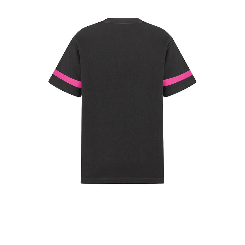 DIOR AND LEWIS HAMILTON T-Shirt
