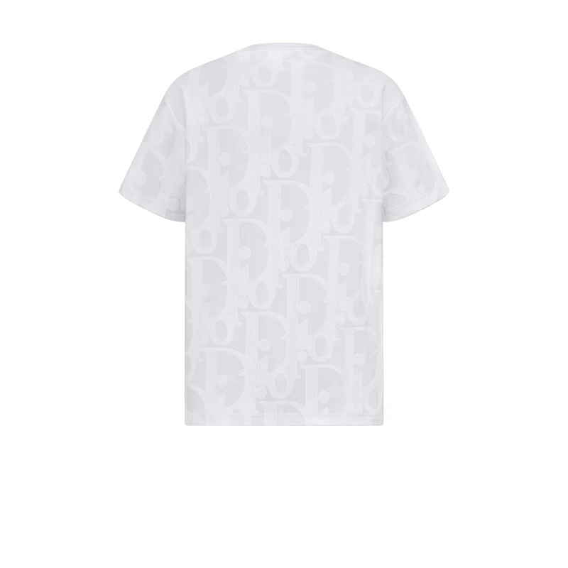 Dior Oblique T-Shirt