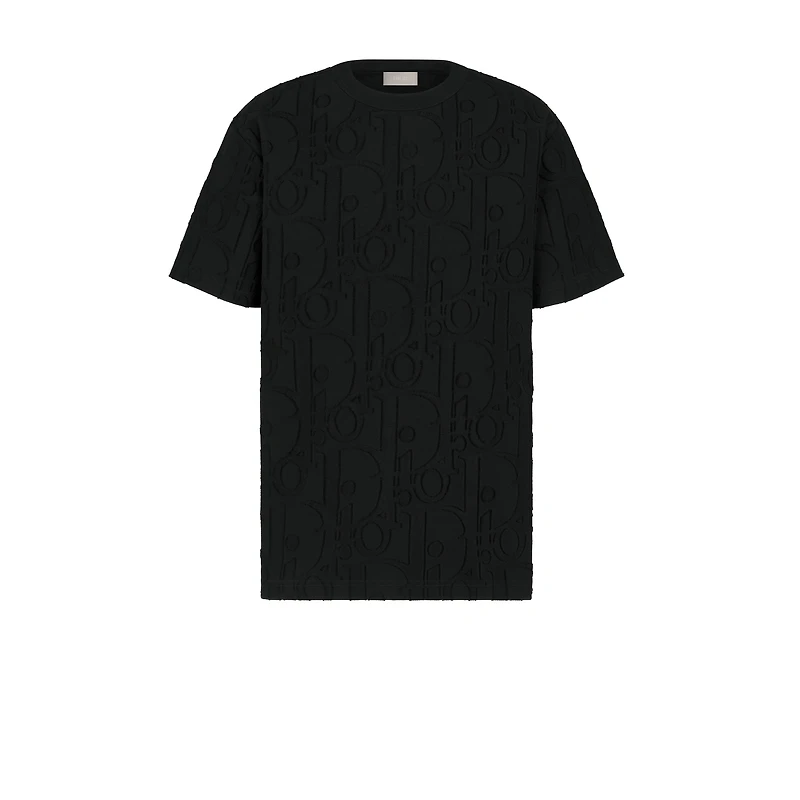 Dior Oblique T-Shirt