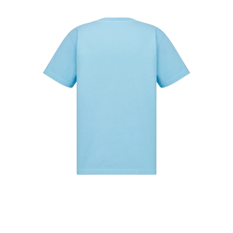 DIOR AND LEWIS HAMILTON T-Shirt, Relaxed Fit