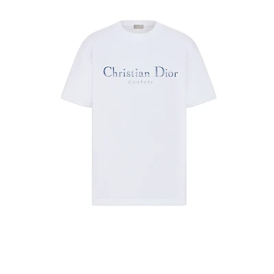Christian Dior Couture T-Shirt