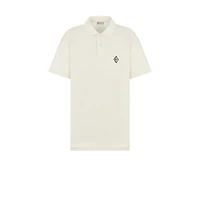 CD Diamond Polo Shirt