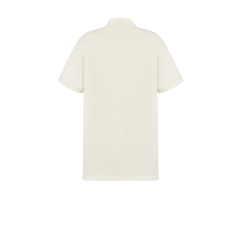 CD Diamond Polo Shirt
