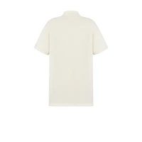 CD Diamond Polo Shirt