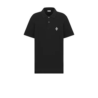 CD Diamond Polo Shirt