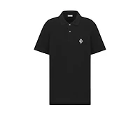 CD Diamond Polo Shirt