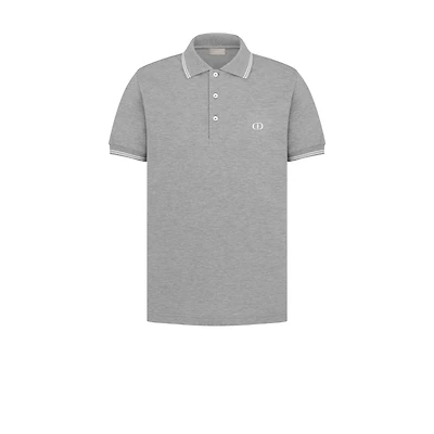 CD Icon Polo Shirt