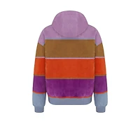 CD Diamond Hooded Blouson Jacket