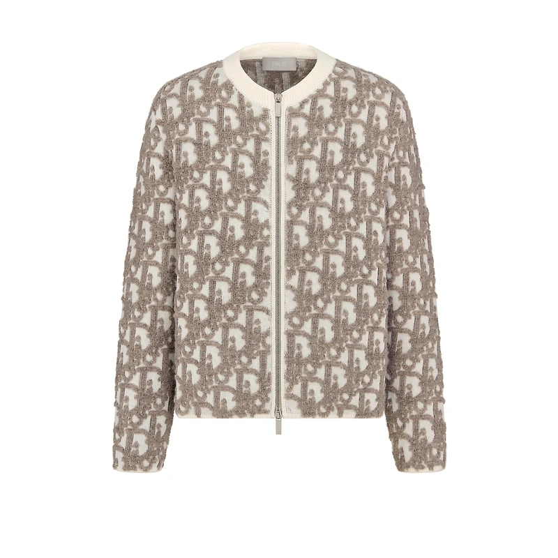 Dior Oblique Cardigan