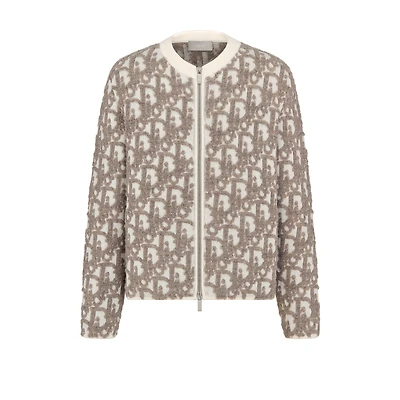 Dior Oblique Cardigan